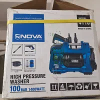 کارواش نوا|ماشینآلات صنعتی|ایلام, |دیوار