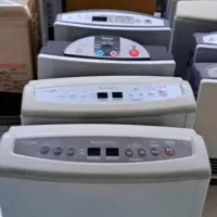 بخاری فن دار ژاپنی بدون دودکش