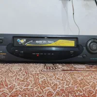 دستگاه ویدیو LGAL852W