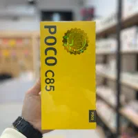 شیاومی پوکو C71 و C85 حافظه 64/128/256 گلوبال|موبایل|شیراز, پودنک|دیوار