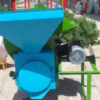 خرمنکوب آسیاب چغندر خوردکن|ماشینآلات صنعتی|شاهنجرین, |دیوار