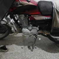 موتور جت رو|موتورسیکلت|نجفآباد, یزدانشهر|دیوار