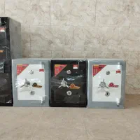 گاوصندوق 53k240رنگ بندی کامل