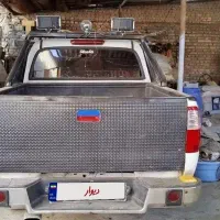 ماشین کاپرا|خودرو سواری و وانت|مشهد, اروند|دیوار