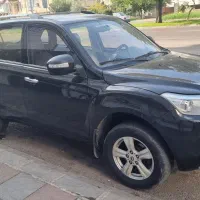 لیفان x60 مشکی 92|خودرو سواری و وانت|رشت, بلوار گیلان|دیوار