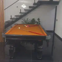 بیلیارد البرز|ورزش‌های توپی|کرج, شهرک نهال و بذر|دیوار