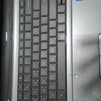 لپ تاب مدل pavilion g6 1104sx