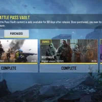 اکانت کالاف طاق با اچس خام|کنسول، بازی ویدئویی و آنلاین|زیباشهر, |دیوار