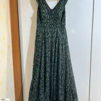 پیراهن مجلسی مناسب سایز ۴۶ تا ۴۸