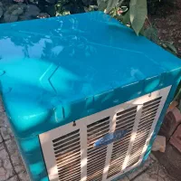 کولر آبی 3500اورست