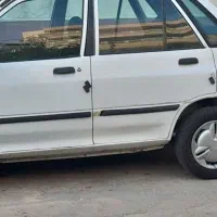 پراید مدل ۸۲|خودرو سواری و وانت|تبریز, |دیوار