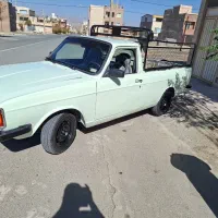 پیکان وانت مدل 90|خودرو سواری و وانت|بیرجند, |دیوار