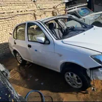 ساینا1404تصادفی