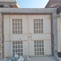 فروش درب آهنی