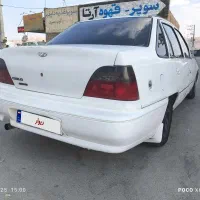 دوو سیلو تمیز|خودرو سواری و وانت|بیرجند, |دیوار