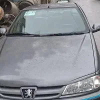 پارس دوگانه ۹۱|خودرو سواری و وانت|آبیک, |دیوار