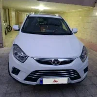 جک s5|خودرو سواری و وانت|قزوین, |دیوار