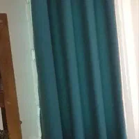 پنل پرده|پرده، رانر، رومیزی|رشت, کوی امام رضا|دیوار