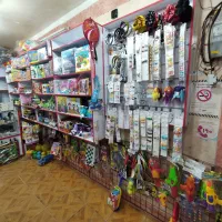 ویترین و دکور مغازه|فروشگاه و مغازه|قم, علی آباد سعدگان|دیوار