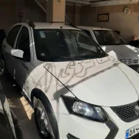 کوییک Gx مدل ۱۴۰۳|خودرو سواری و وانت|کرج, فاز ۳ گوهردشت|دیوار
