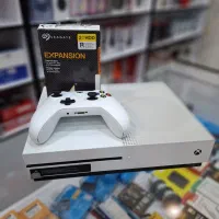 ایکس باکس وان اس