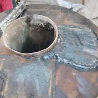 تاسیسات فنی محبی تعمیرآبگرمکن،بخاری،انواع لوله کشی|خدمات پیشه و مهارت|قم, زاویه|دیوار