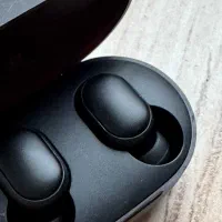 هندزفری مشکی