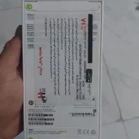 آیفون ۱۳نرمال ،۲سیم کارت، پلمپ