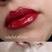 همکاری آرایش دائم|خدمات آرایشگری و زیبایی|قم, ولیعصر|دیوار