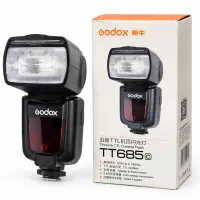فلش Godox TT685c