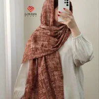 شال و روسری