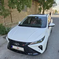 آریزو 6 جی تی 1403 صفر