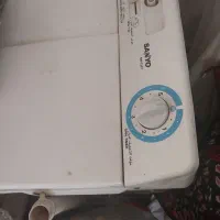 لباسشویی دوقلو زیر قیمت