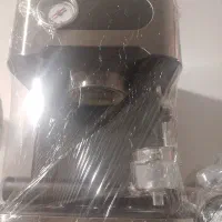 دستگاه قهوه ساز اسپرسو عالی نو نو فروش فوری