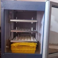 فروش دستگاه جوجه کشی خانگی|لوازم جانبی حیوانات|اهر, |دیوار