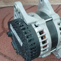 دینام شاهین ، ۱۵۰ آمپر  بدون کلاج ، اکبند و نو|قطعات یدکی و لوازم جانبی|تهران, هاشمی|دیوار