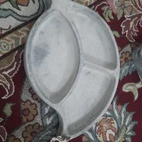 جاشکلات خوری طرح برگ