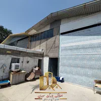 اجاره سوله صنعتی۲۵۰متر/برق سه فازو گاز/شیک و مرتب|اجارهٔ دفتر صنعتی، کشاورزی، تجاری|نظرآباد, |دیوار
