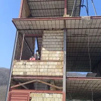 بنا تمام کار صفر تا صد کارهایه ساختمانی