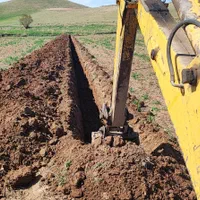 بیل مکانیکی نیکو|خدمات پیشه و مهارت|نقده, |دیوار