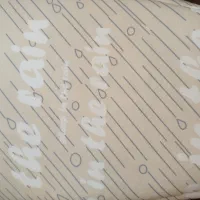 تشک گارد دار نوزاد
