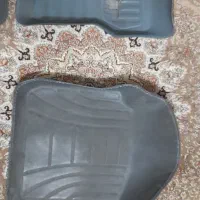 کفپوش تیبا ساینا کوییک کارکرده|قطعات یدکی و لوازم جانبی|قم, صادقی|دیوار