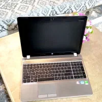 لپ تاپ Hp قدرتمند کاملا نو
