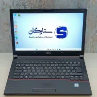 لپ تاپ i5 نسل 6/ تمیز در حد / اقساط با یک برگ چک