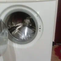 ماشین لباسشویی|ماشین لباسشویی و خشککن لباس|آمل, |دیوار