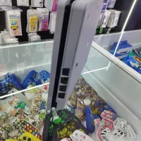 ps4 slim 1t|کنسول، بازی ویدئویی و آنلاین|کرج, فاز ۳ گوهردشت|دیوار