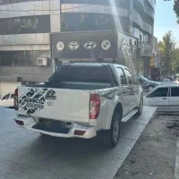 وینگل تمام رنگ مدل1392شاسی پلمپ|خودرو سواری و وانت|رودهن, |دیوار