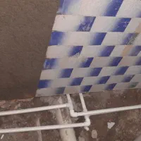 لوله کشی  سرویس وتعمیر شیرآلات  نصب|خدمات پیشه و مهارت|رشت, پیرکلاچای|دیوار