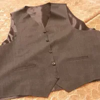جلیقه کت و شلوار|لباس|شیراز, دوکوهک|دیوار