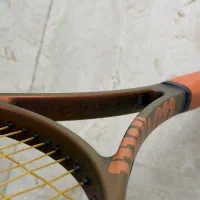 راکت تنیس wilson prostaff x v14 2025